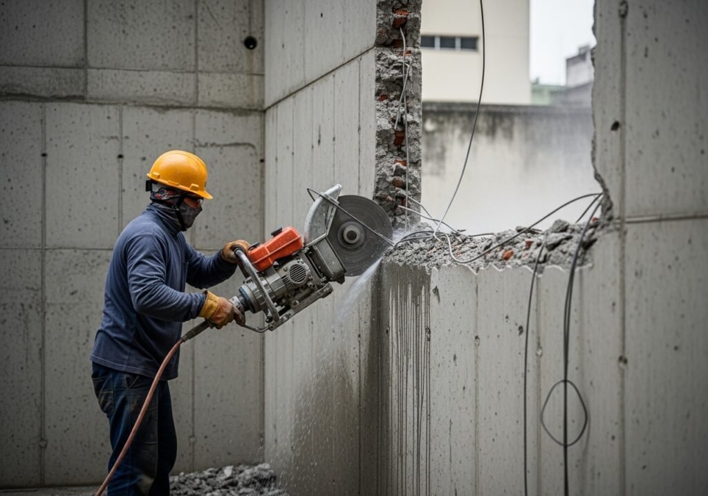 Quando a demolição atrasa a obra inteira: onde está o erro no planejamento