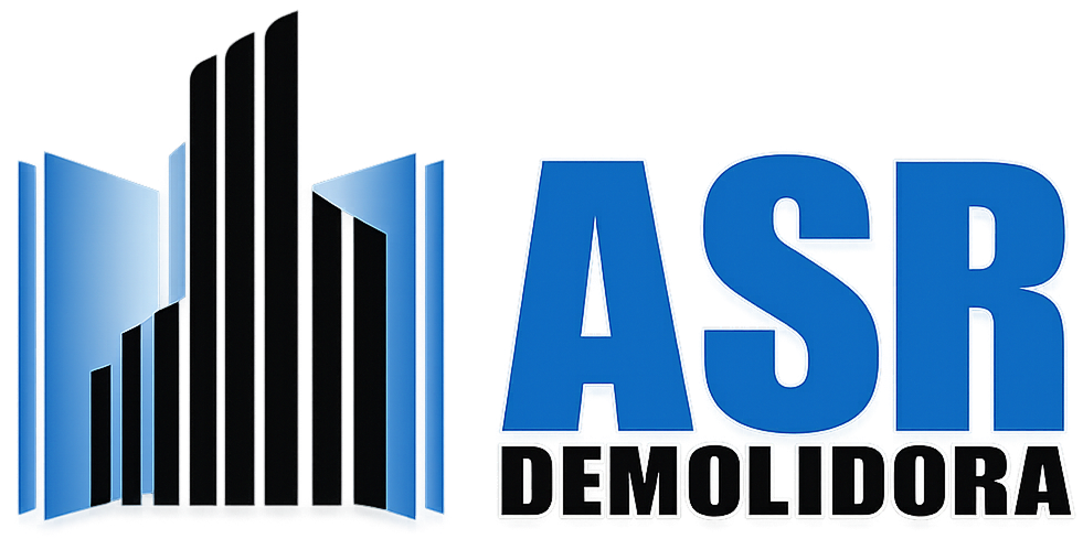logo asr demolidora