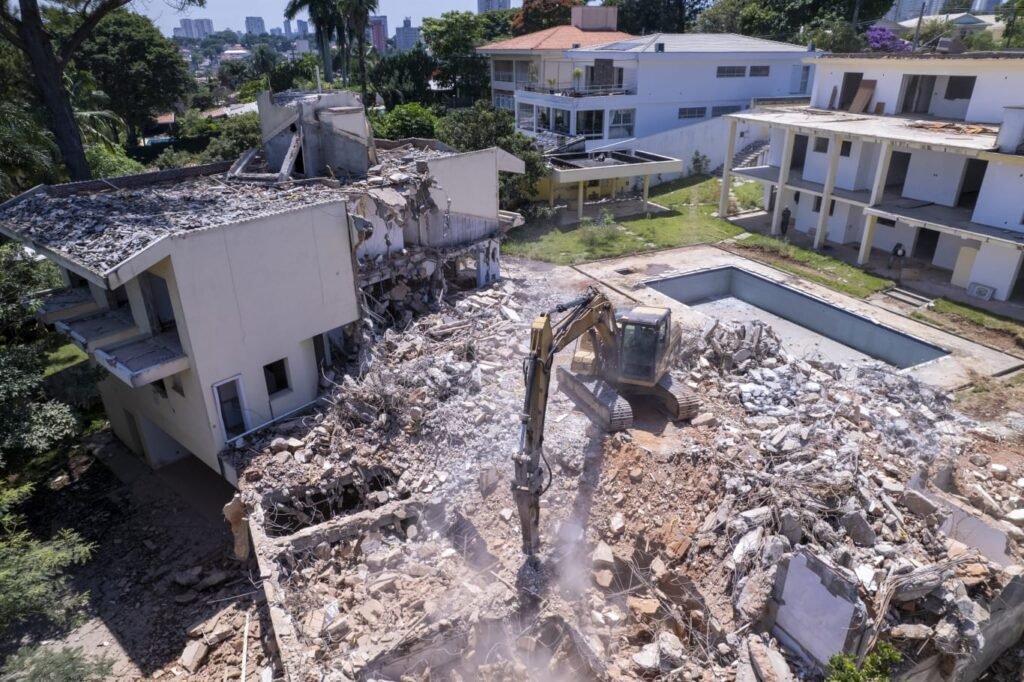 Foto de ASR Demolidora